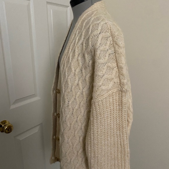 American Eagle Cardigan NWOT - Picture 4 of 7